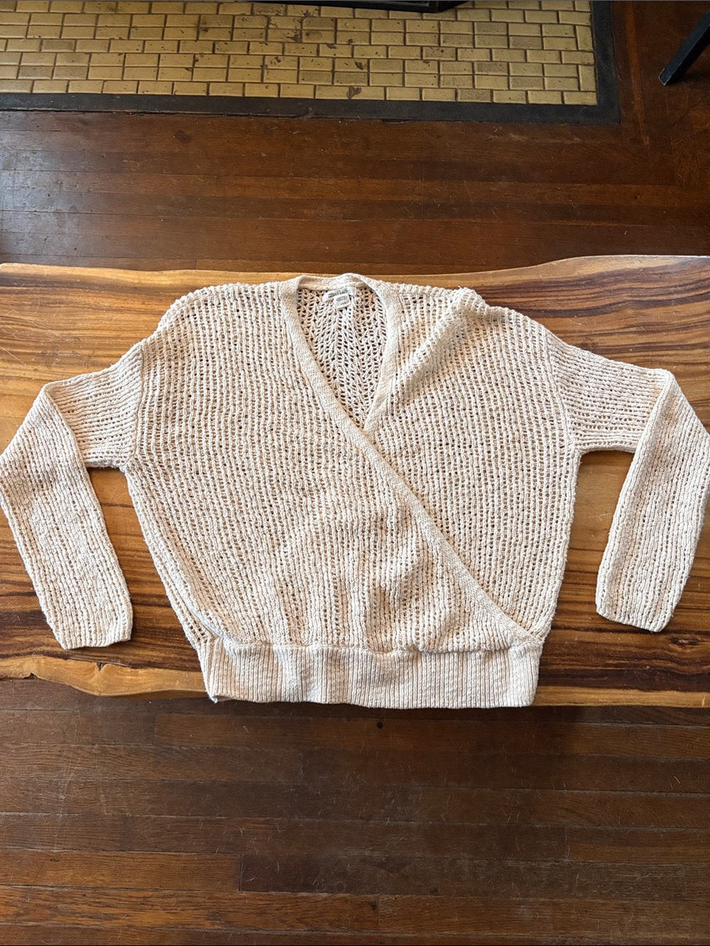 BILLABONG Women’s Sweater size Small